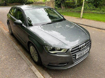 Used Audi A3 2015 for sale - 78550249: Photo
