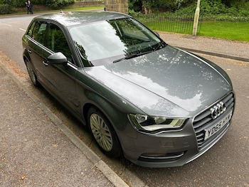 Used Audi A3 2015 for sale - 78550249: Photo