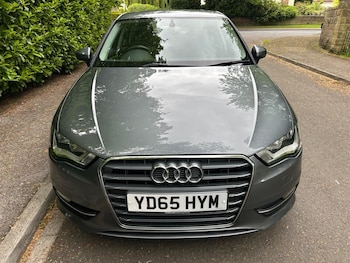 Used Audi A3 2015 for sale - 78550249: Photo