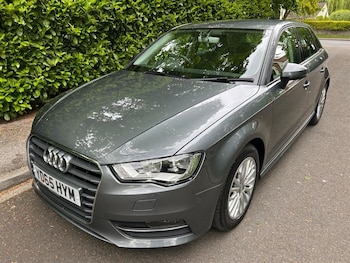 Used Audi A3 2015 for sale - 78550249: Photo