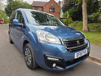 Used Peugeot Horizon 2018 for sale - 75874496: Photo