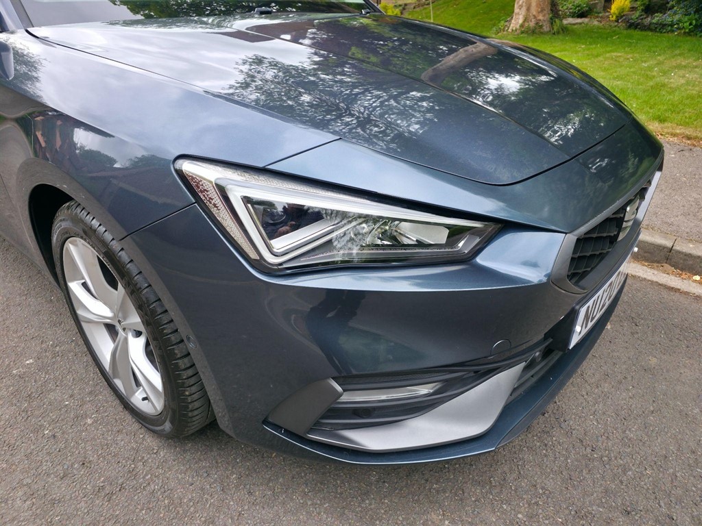 Vehicle 32