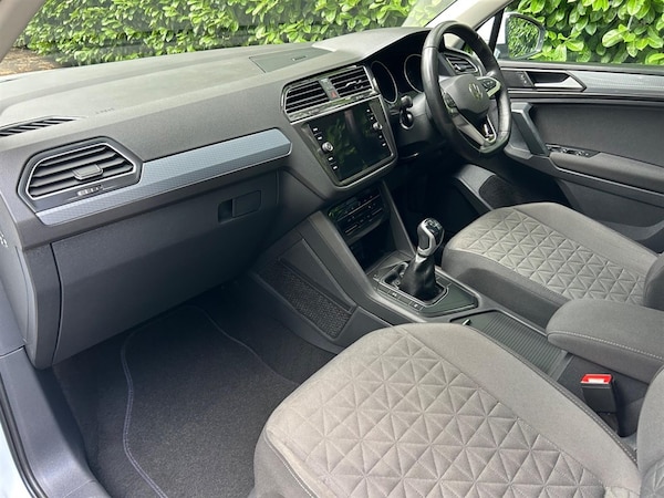 Used Volkswagen Tiguan 2023 for sale - 75776279: Photo 10