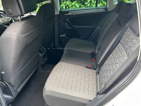 Used Volkswagen Tiguan 2023 for sale - 75776279: Photo 13
