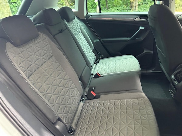 Used Volkswagen Tiguan 2023 for sale - 75776279: Photo 16