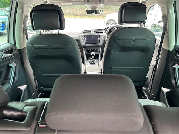 Used Volkswagen Tiguan 2023 for sale - 75776279: Photo 17
