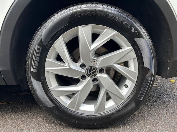 Used Volkswagen Tiguan 2023 for sale - 75776279: Photo 18