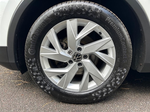 Used Volkswagen Tiguan 2023 for sale - 75776279: Photo 19
