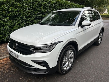 Used Volkswagen Tiguan 2023 for sale - 75776279: Photo