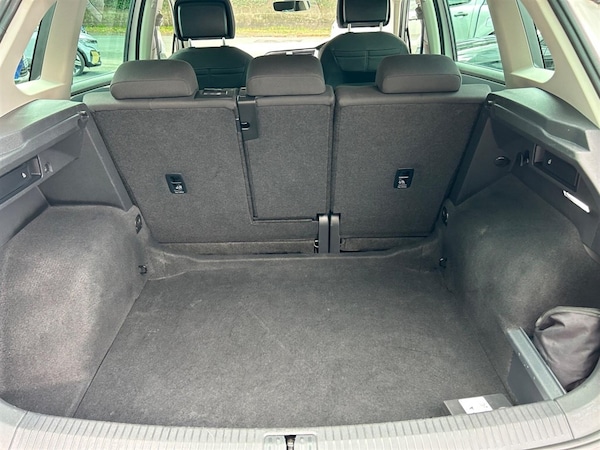 Used Volkswagen Tiguan 2023 for sale - 75776279: Photo 21
