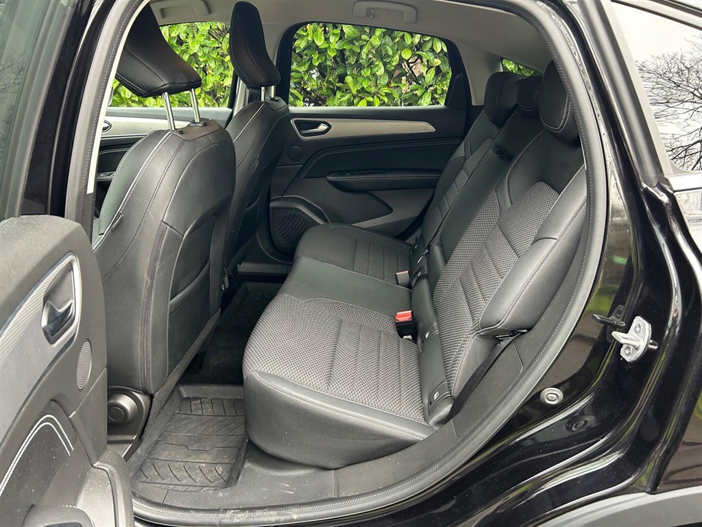 Used Renault Arkana 2023 for sale - 78042395: Photo 14