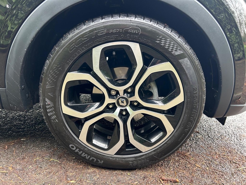 Used Renault Arkana 2023 for sale - 78042395: Photo 25