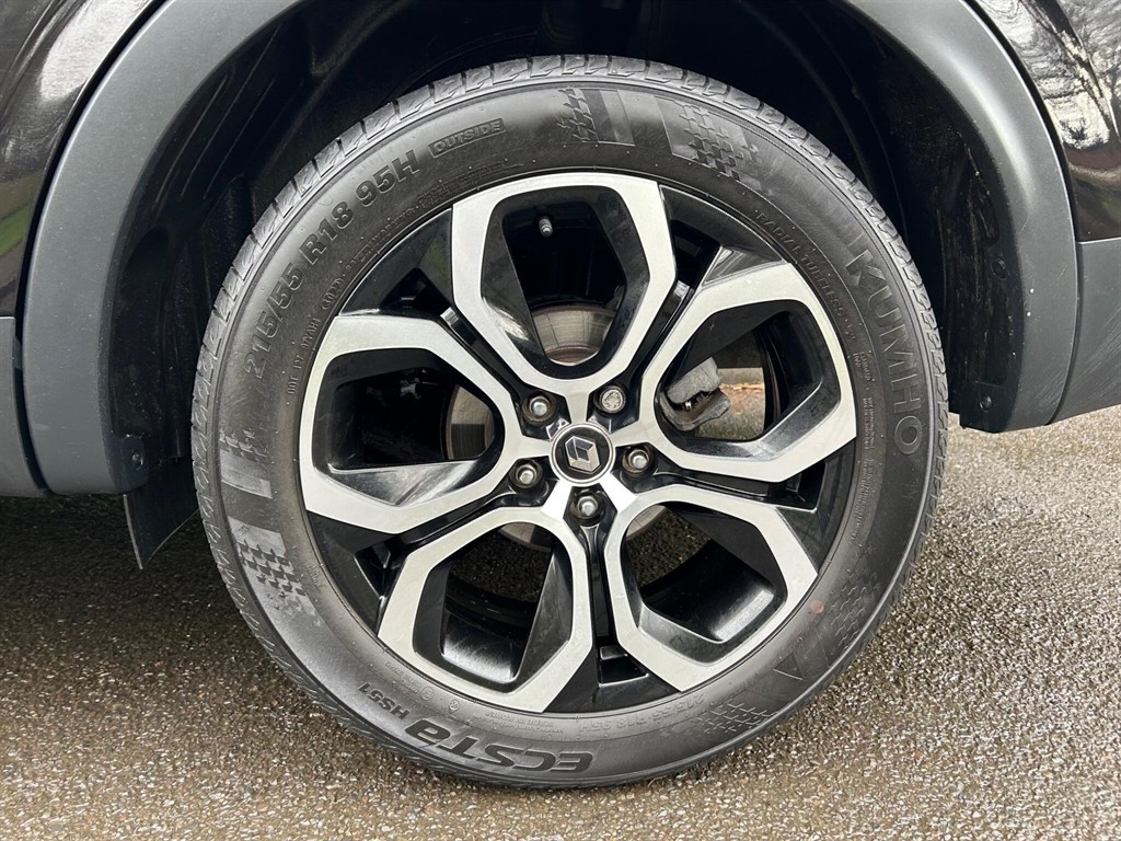 Used Renault Arkana 2023 for sale - 78042395: Photo 8