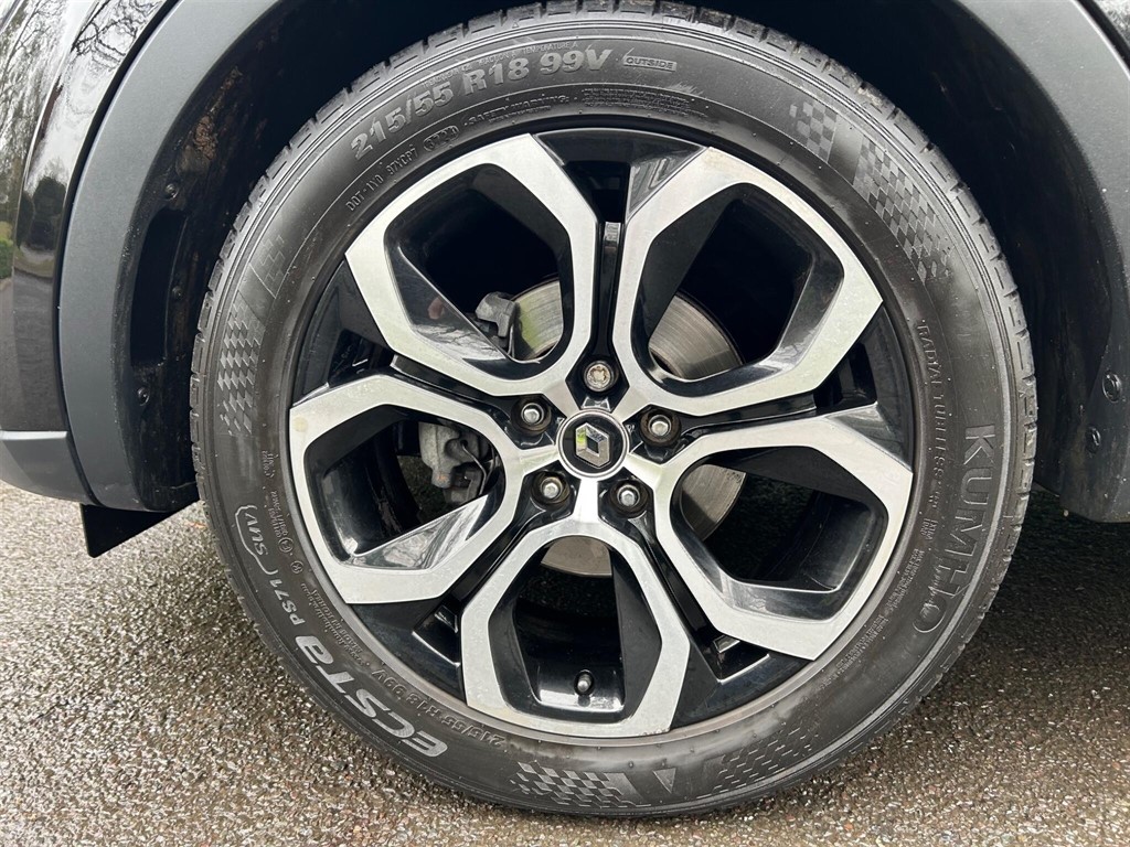 Used Renault Arkana 2023 for sale - 78042395: Photo 9