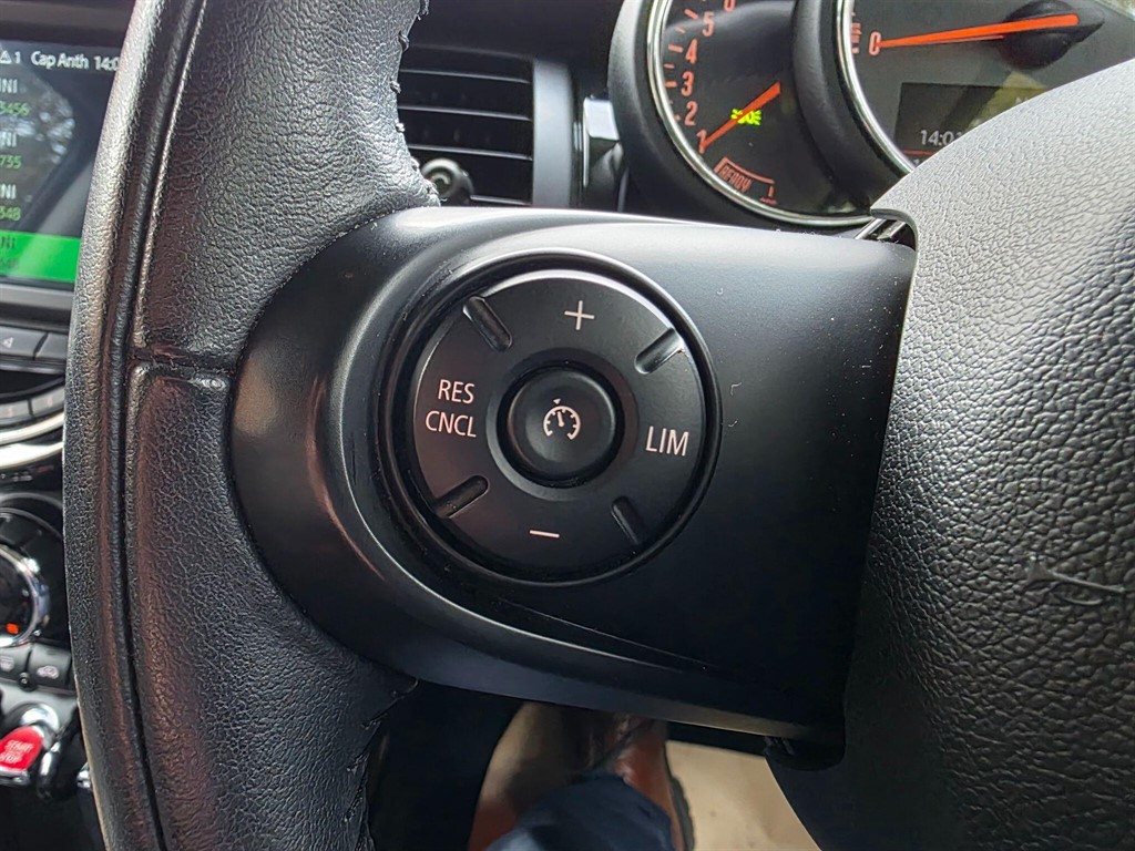 Used MINI Hatch 2018 for sale - 76355310: Photo 14