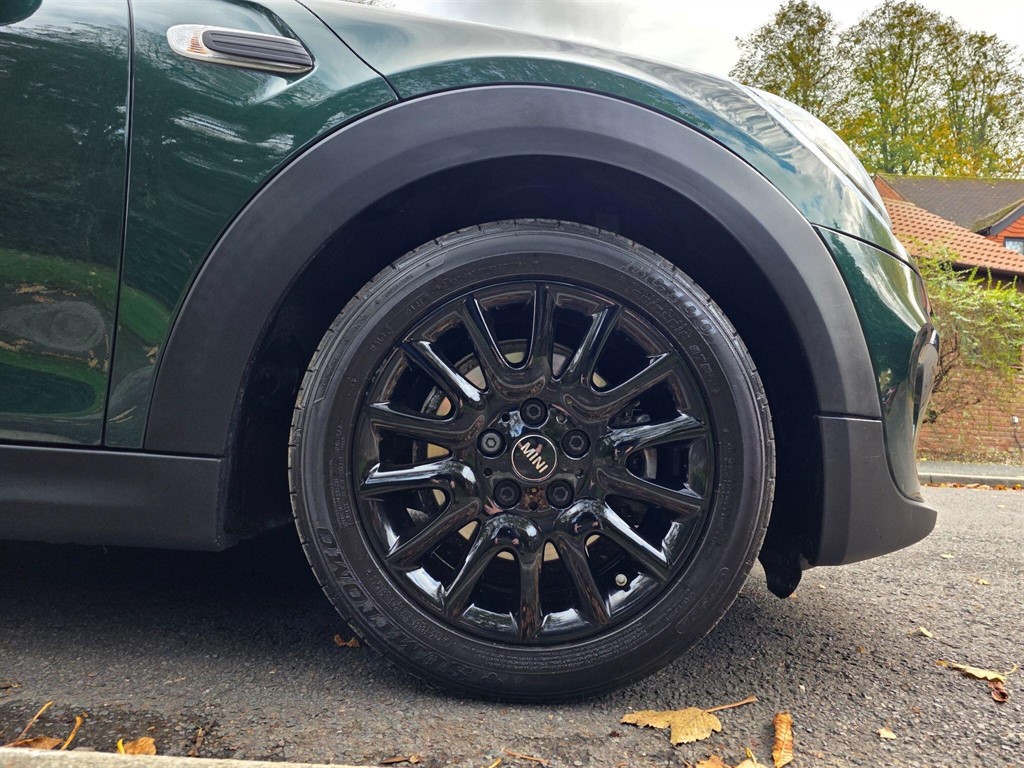 Used MINI Hatch 2018 for sale - 76355310: Photo 18
