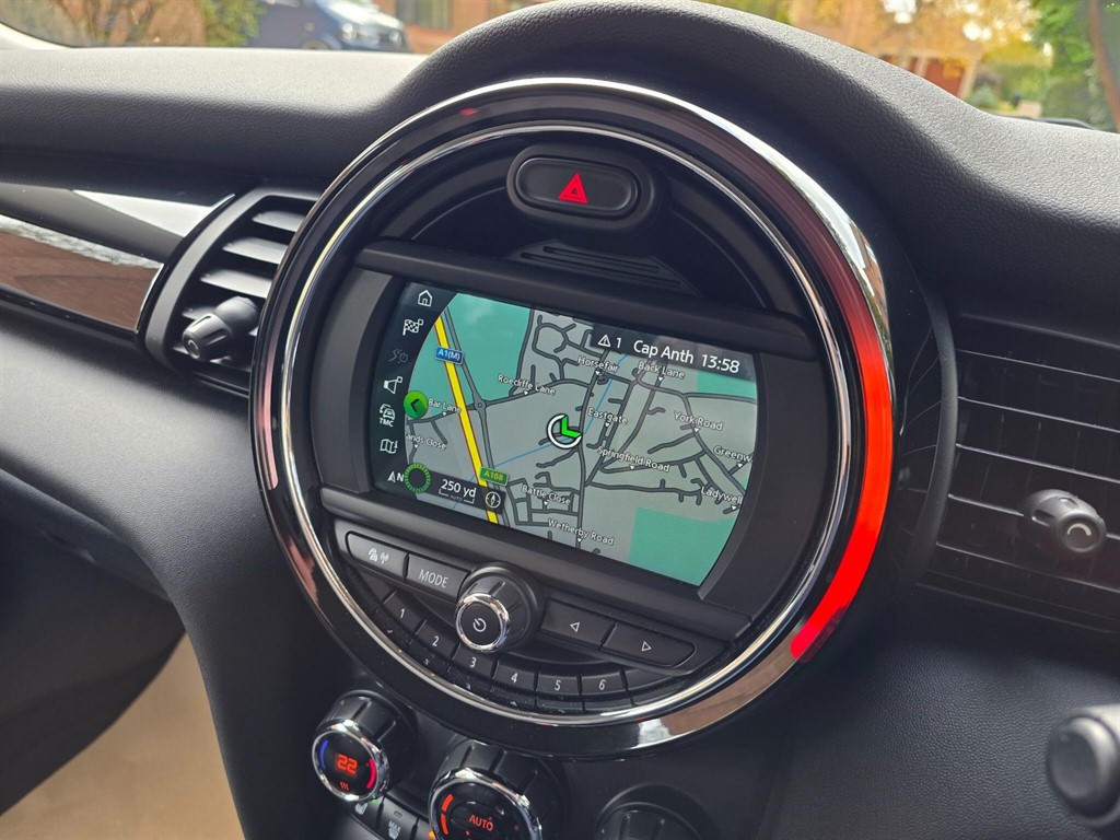Used MINI Hatch 2018 for sale - 76355310: Photo 21