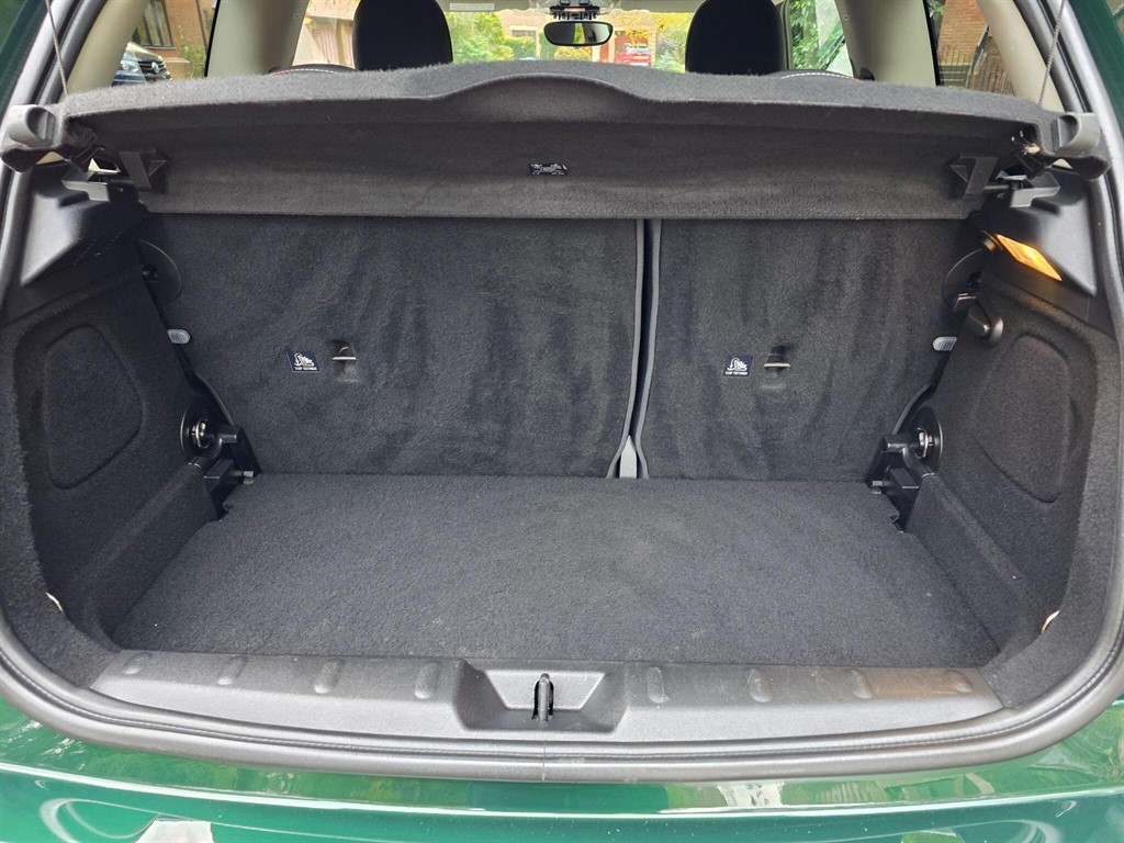Used MINI Hatch 2018 for sale - 76355310: Photo 23