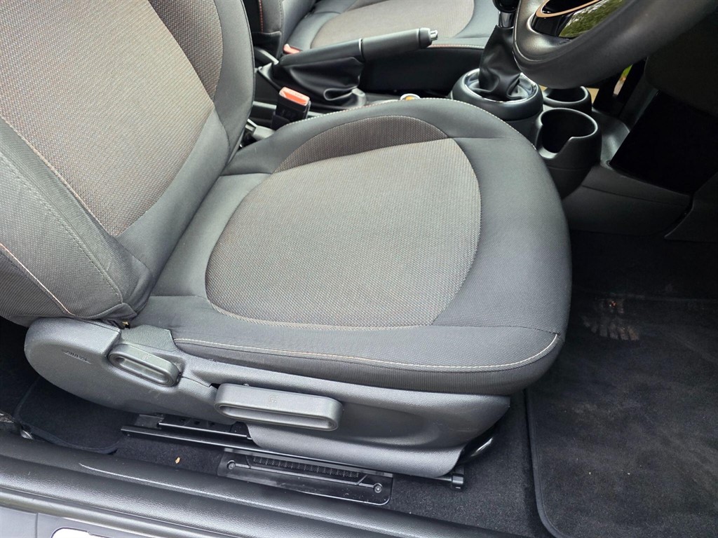 Used MINI Hatch 2018 for sale - 76355310: Photo 25