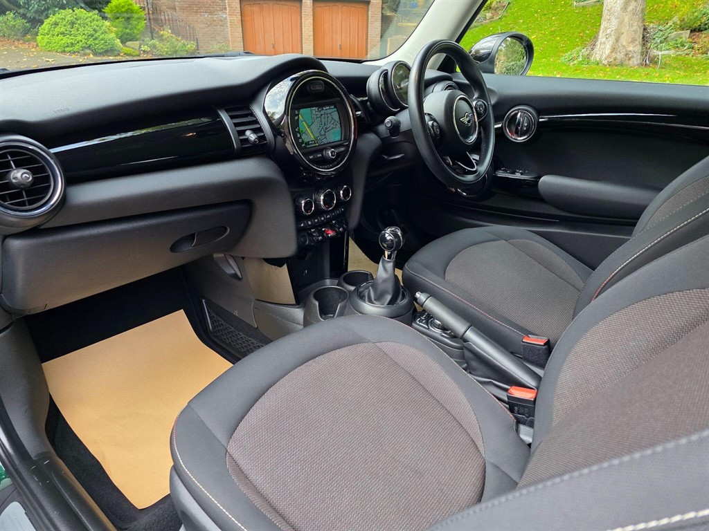 Used MINI Hatch 2018 for sale - 76355310: Photo 27
