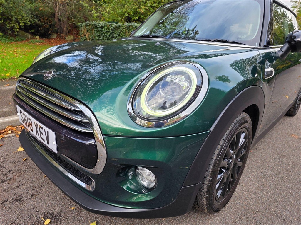 Used MINI Hatch 2018 for sale - 76355310: Photo 28