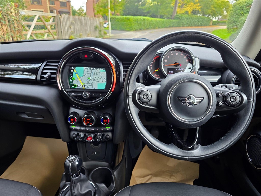 Used MINI Hatch 2018 for sale - 76355310: Photo 29