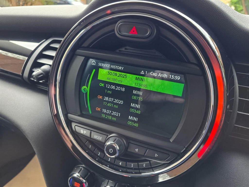Used MINI Hatch 2018 for sale - 76355310: Photo 33