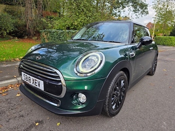 Used MINI Hatch 2018 for sale - 76355310: Photo