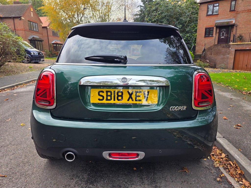 Used MINI Hatch 2018 for sale - 76355310: Photo 6