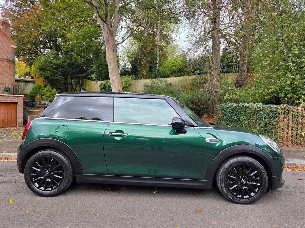 Used MINI Hatch 2018 for sale - 76355310: Photo 7