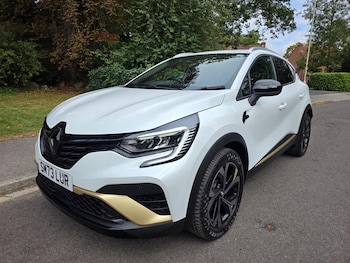 Renault - Captur