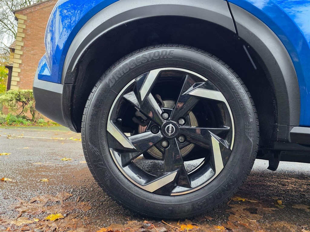 Used Nissan Juke 2023 for sale - 77979126: Photo 23