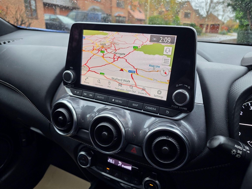 Used Nissan Juke 2023 for sale - 77979126: Photo 29