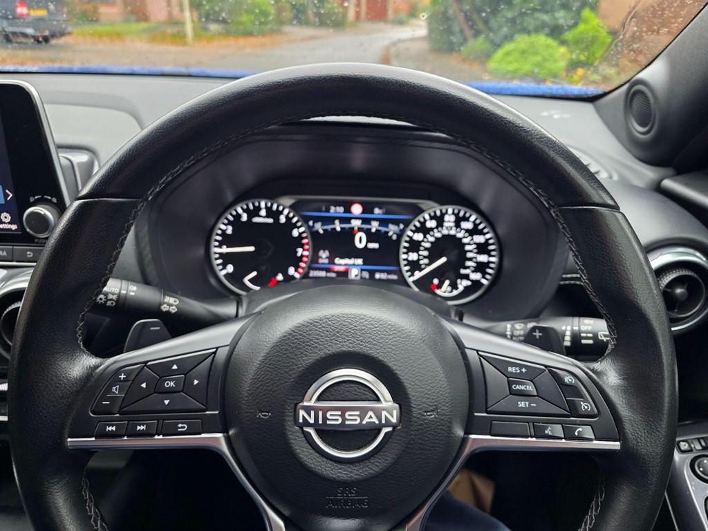 Used Nissan Juke 2023 for sale - 77979126: Photo 32