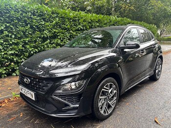 2022 - 1.0 TGDi 48V MHEV N Line 5dr