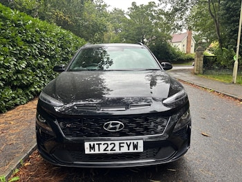 Used Hyundai KONA 2022 for sale - 75959841: Photo