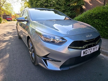 Used Kia Ceed 2023 for sale - 78370682: Photo