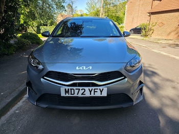 Used Kia Ceed 2023 for sale - 78370682: Photo