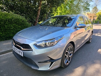 Used Kia Ceed 2023 for sale - 78370682: Photo