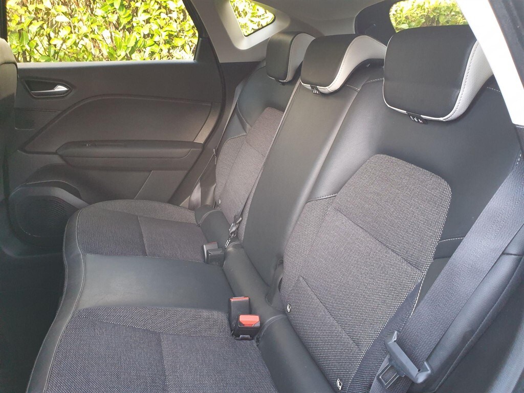 Used Renault Captur 2022 for sale - 76842388: Photo 13