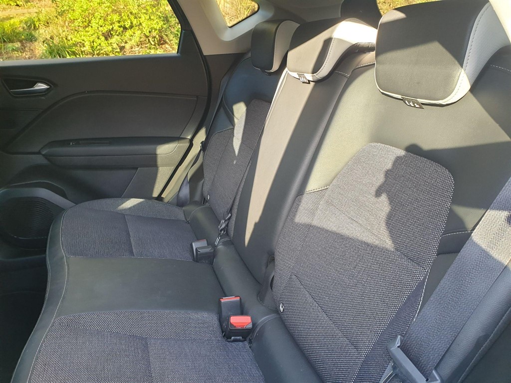 Used Renault Captur 2022 for sale - 76842388: Photo 14