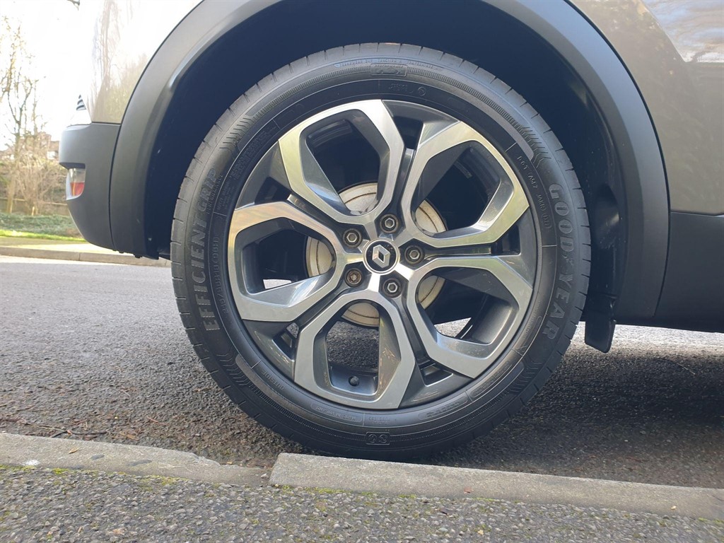 Used Renault Captur 2022 for sale - 76842388: Photo 19