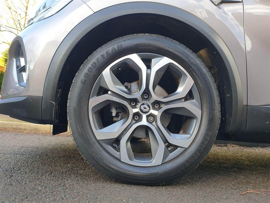 Used Renault Captur 2022 for sale - 76842388: Photo 21