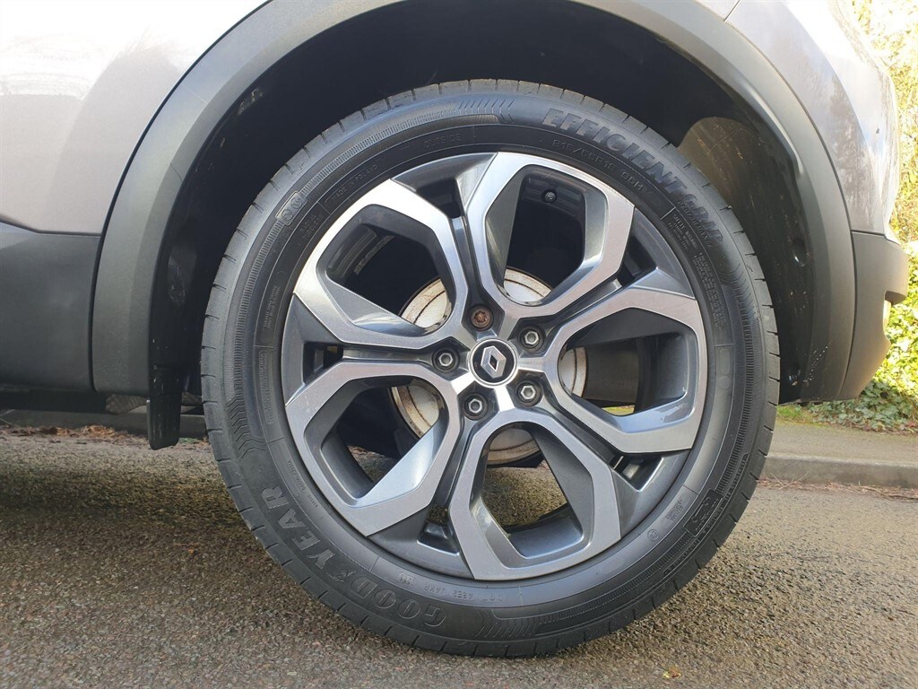 Used Renault Captur 2022 for sale - 76842388: Photo 22