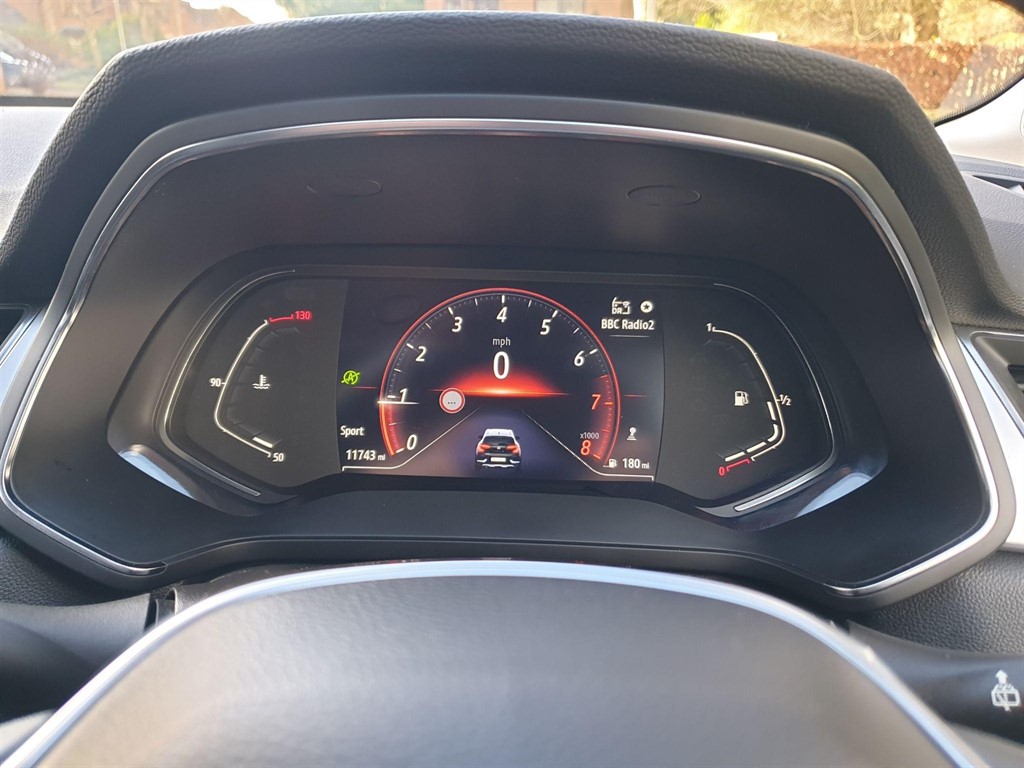 Used Renault Captur 2022 for sale - 76842388: Photo 26