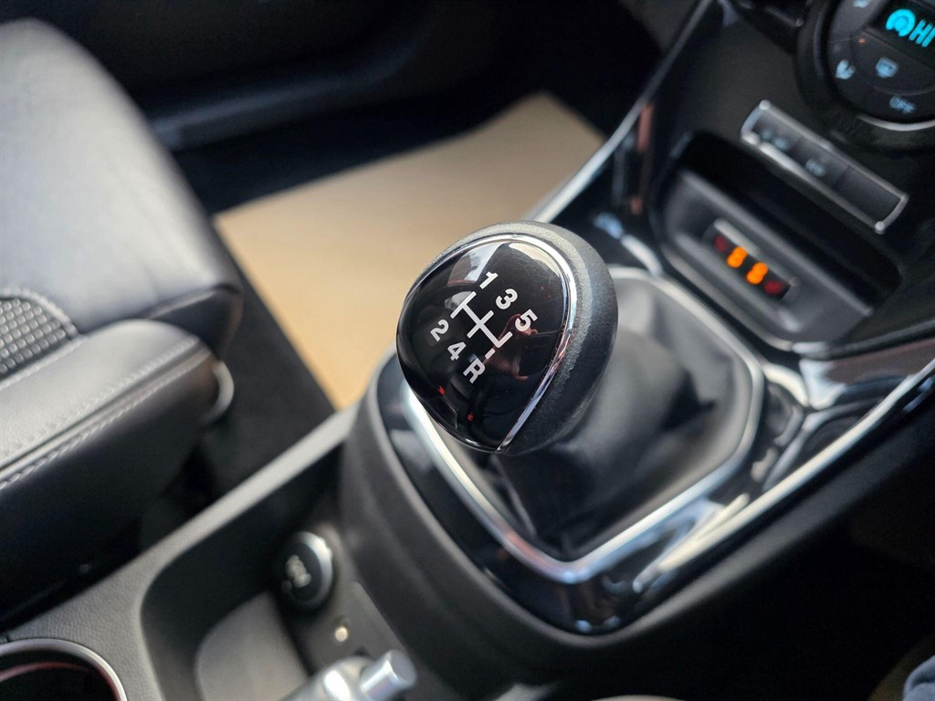 Used Ford Fiesta 2016 for sale - 76894974: Photo 14