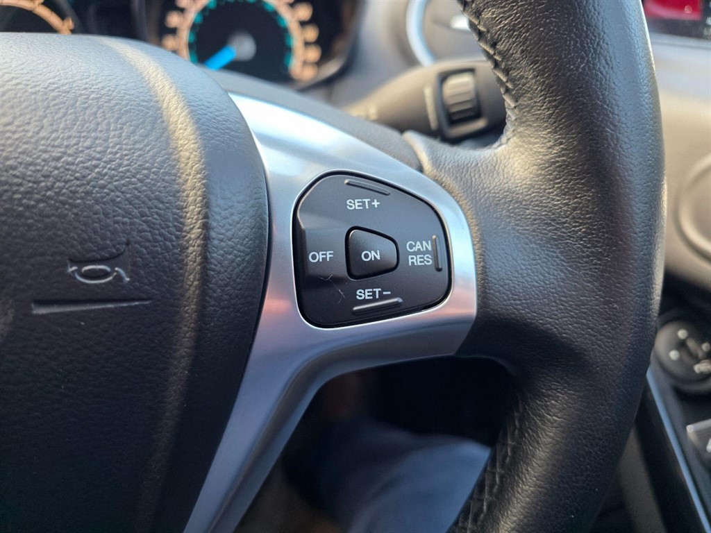 Used Ford Fiesta 2016 for sale - 76894974: Photo 19