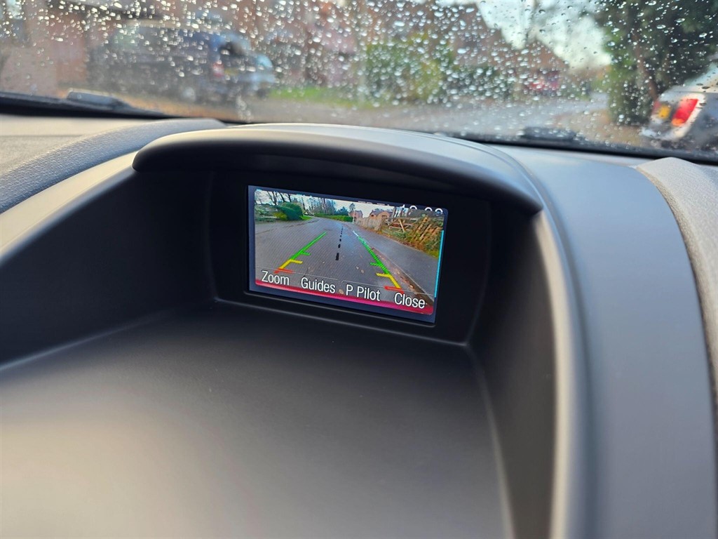 Used Ford Fiesta 2016 for sale - 76894974: Photo 27