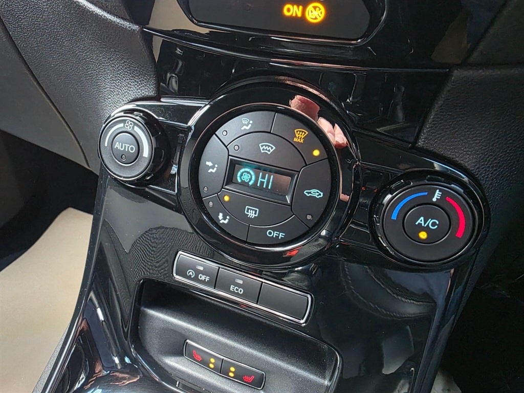 Used Ford Fiesta 2016 for sale - 76894974: Photo 34