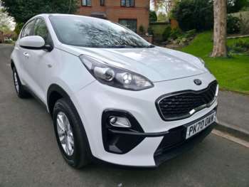 2020 - 1.6 CRDi 48V ISG 1 5dr